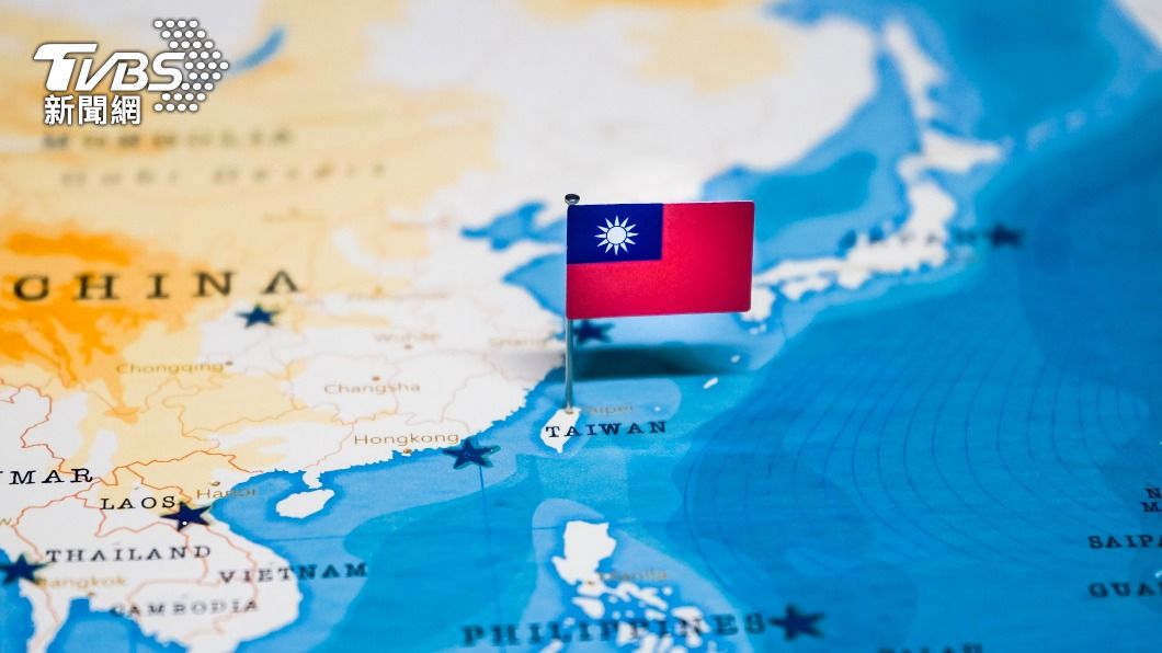 美眾議員提決議案　重申對台和平與自治承諾