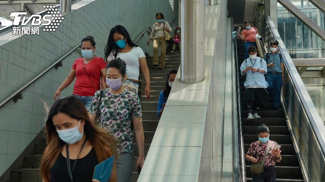 稱香港疫情穩定 林鄭月娥:已連4天沒本地傳播