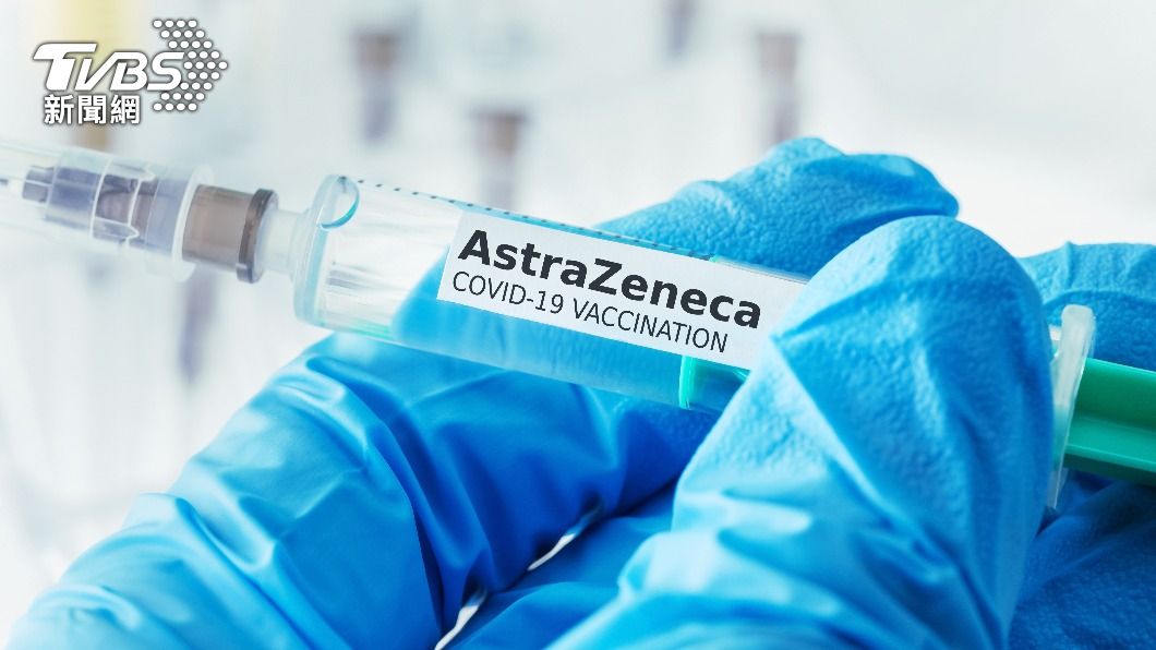 英國數據：AZ疫苗第1劑可降8成死亡風險