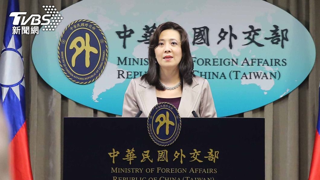 大陸稱安排台參與全球衛生事務 外交部:悖離事實