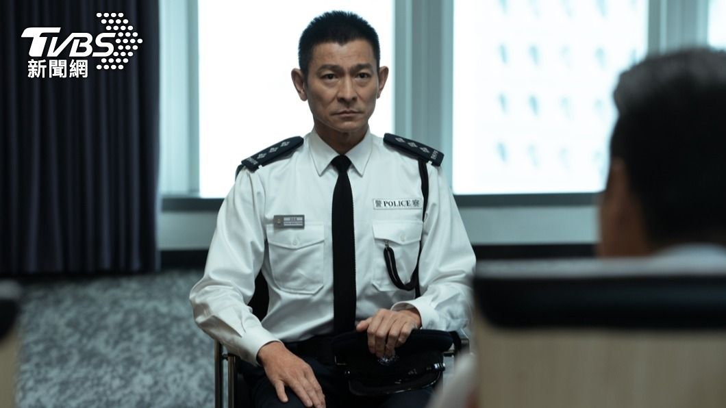 劉德華罕見動怒 爆氣飆罵愛女:有沒有搞錯