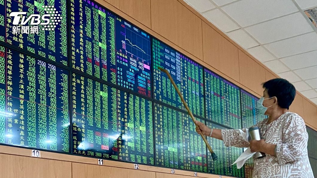 美股重挫與大陸限電衝擊 PCB族群賣壓籠罩