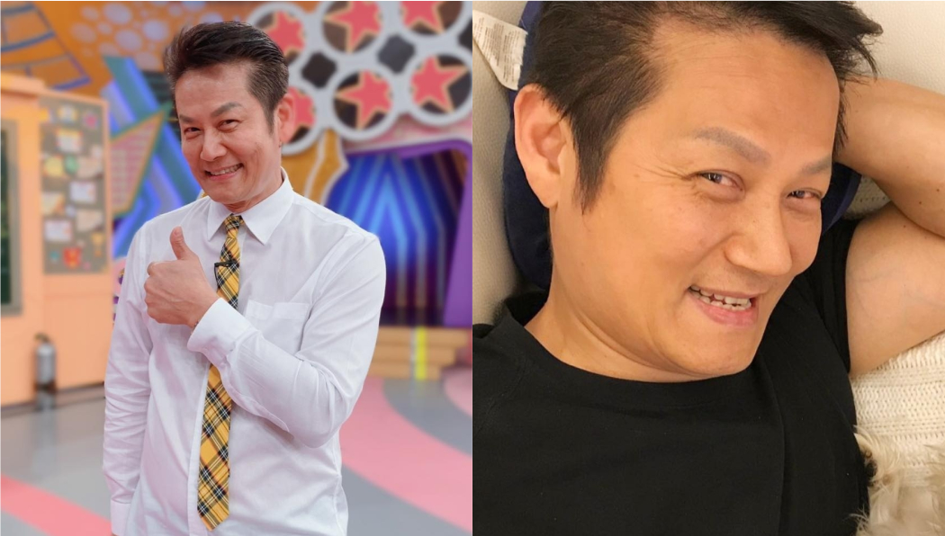 狂譙金鐘獎「多此一舉」 徐乃麟:一點意義也沒有
