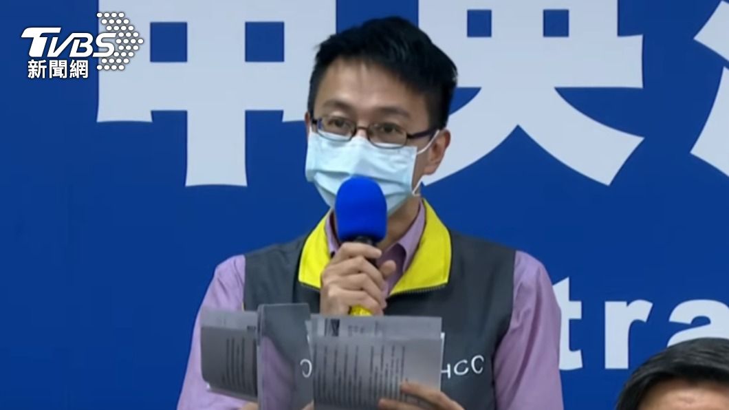 「通報獎金」2醫師查出確診者 陳時中:恐有隱形帶原者