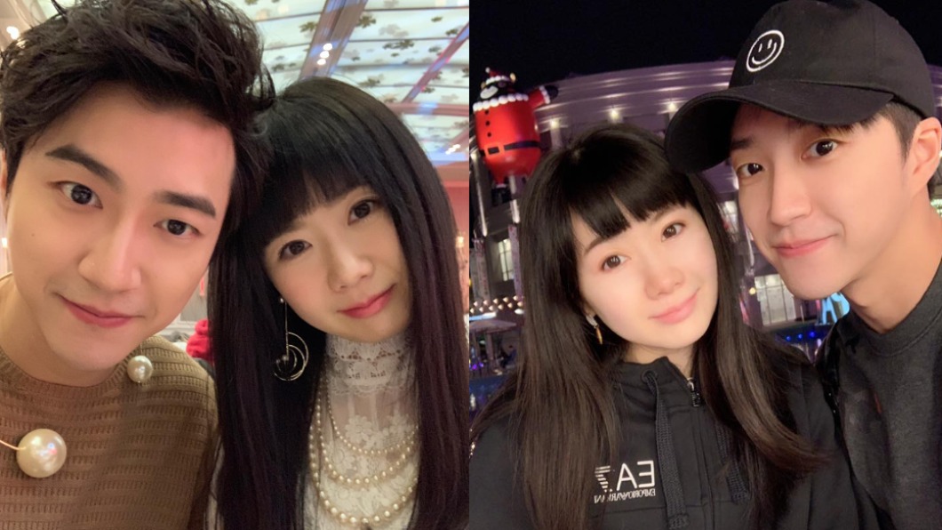 福原愛離婚喊恭喜!閨密找新歡「東北老爺們」暗酸江宏傑