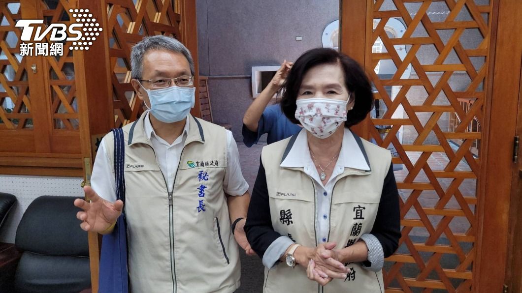 宜蘭宣布防疫升級　童玩節是否停辦待討論
