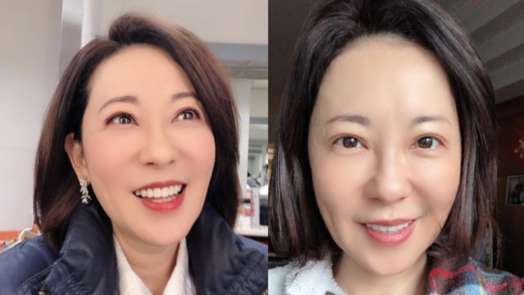 況明潔只吃七分飽,且不吃糖、油炸物與酒這三大類食物。(圖/翻攝自mingjie.kuang IG)