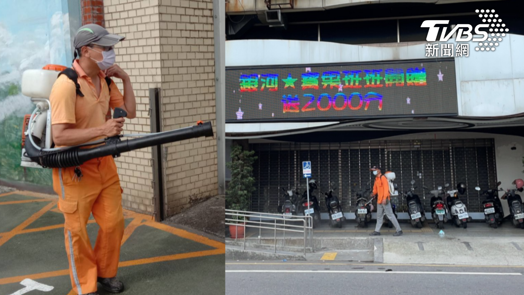不斷更新/單日7例本土破紀錄! 確診足跡懶人包