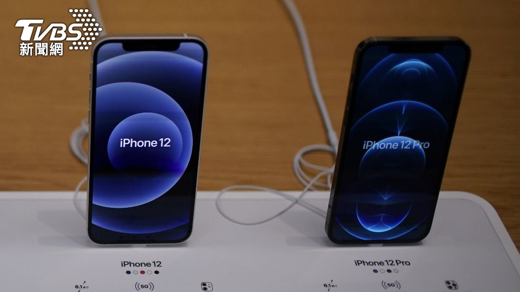 路透:疫情影響 鴻海印度清奈廠iPhone產能減半