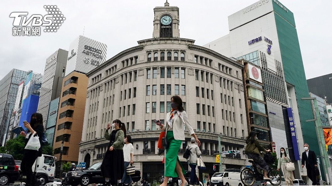 入境日本每天約300人未依規定隔離　無罰則難管理