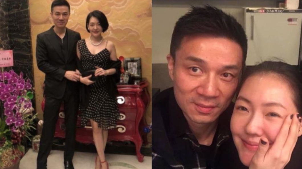 小S透露被老公一句話傷透。(圖/翻攝自小S IG)