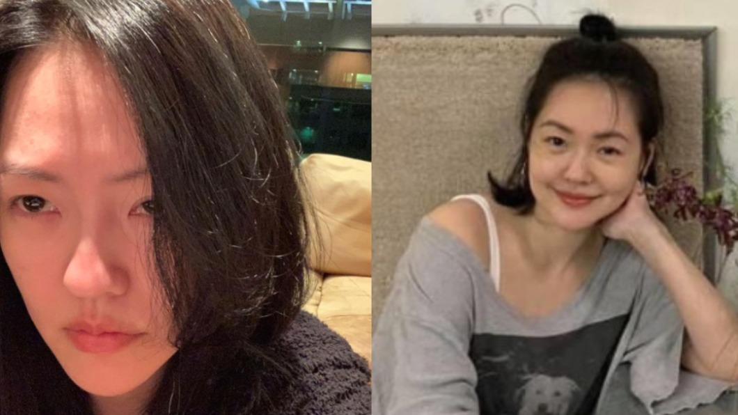 小S嘗試各種求子偏方，仍生不出兒子。（圖／翻攝自elephantdee IG）