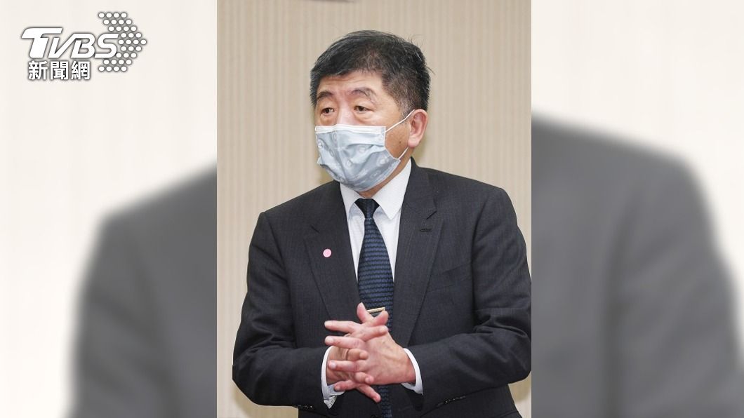 台灣未收到WHA邀請函　陳時中：不放棄找各國聲援