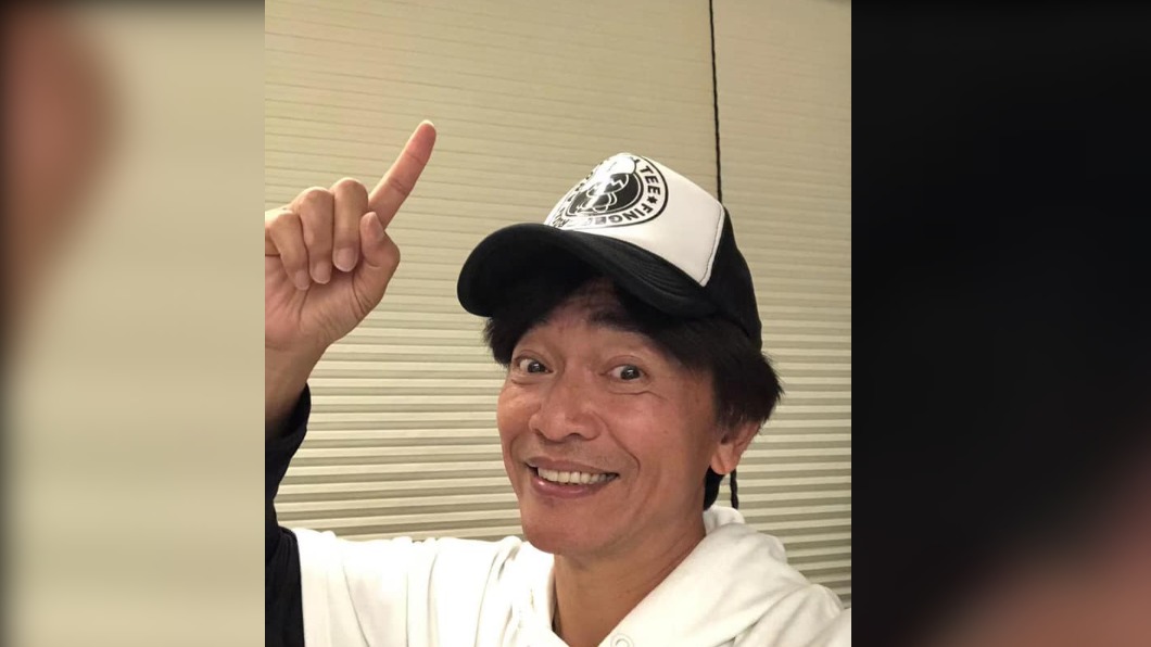 吳宗憲公開「報復手段」不發喜帖給周杰倫。(圖/翻攝自吳宗憲臉書)