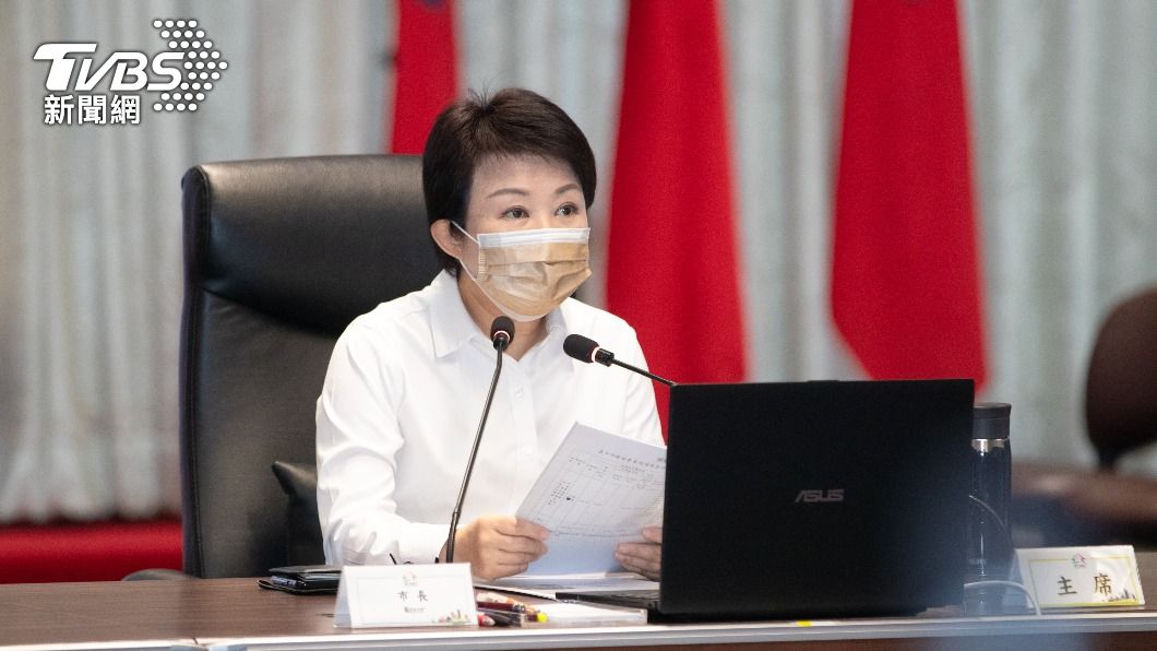 民營電廠擬台中港設廠 盧秀燕堅持汰舊換新