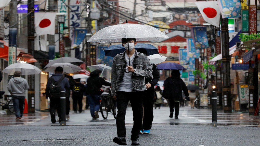 防疫卻患易怒體質 「道德痛」日本新社會問題