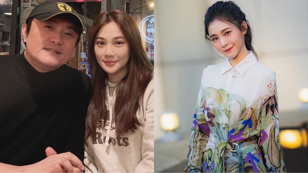 李㼈17歲愛女「自比仙度瑞拉」 嘆:紅毯底端沒有王子