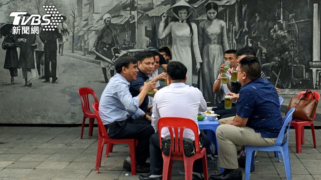 圖／達志影像路透社資料畫面
