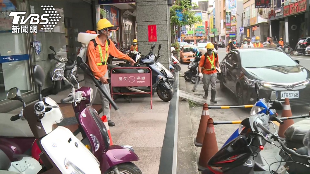 揭本土暴增「4變化」!急診醫:社區恐有漏網之魚