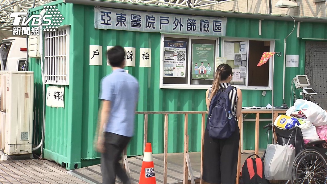 圖/TVBS
