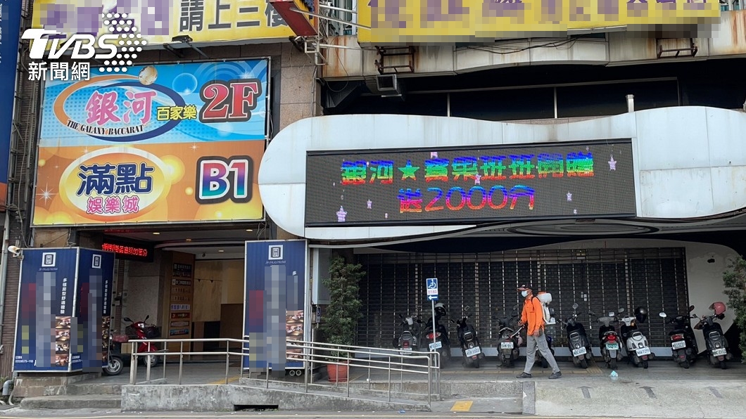 「遊藝場成惡夢」2關鍵曝光 醫警告:未來一週是關鍵