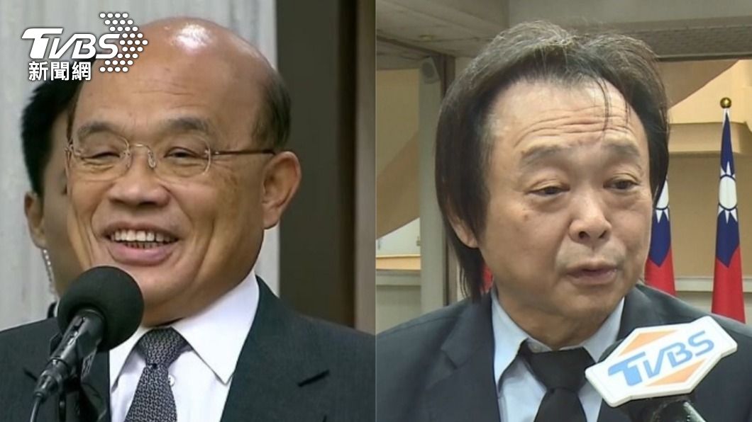 疫情二級警戒籲「收心」 王世堅怒轟蘇貞昌:權力傲慢