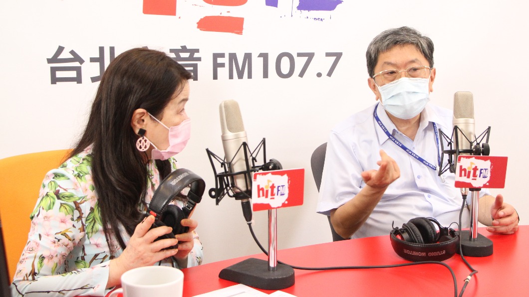 觀點/李秉穎爆去年至少10次社區感染 羅友志:陳時中說謊?