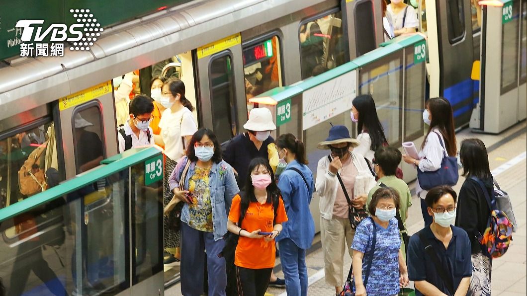 台灣非首次社區感染 專家:去年就發生過10次