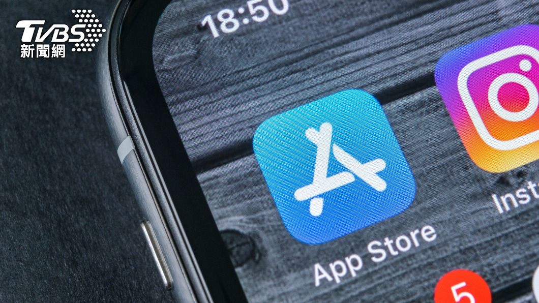 iPhone內建App首開放評分!這款僅拿1顆星墊底