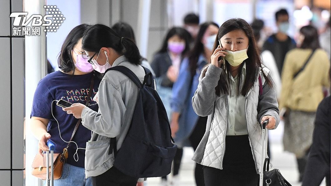 台灣進入社區感染　陳時中：今天可能升至3級警戒