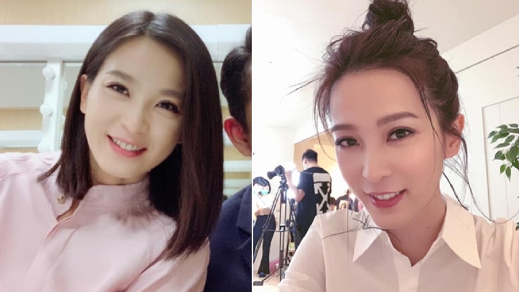 已婚立委遭爆「潛規則女星」！楚宣崩潰：飯局會塞紅包