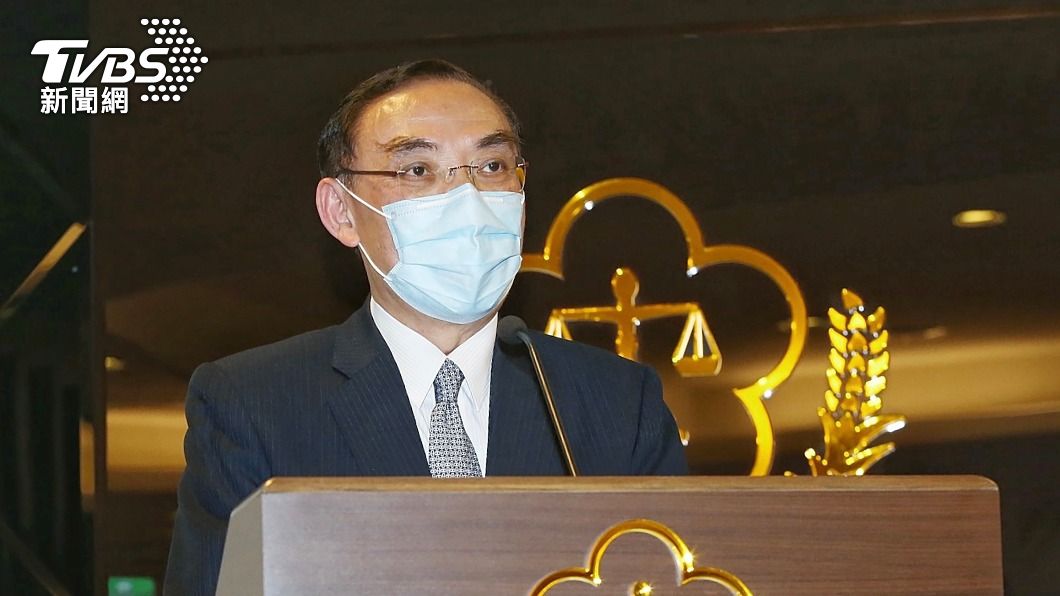 換臉不雅片罰太輕!刑度比照兒少性剝削 蔡清祥:可考慮