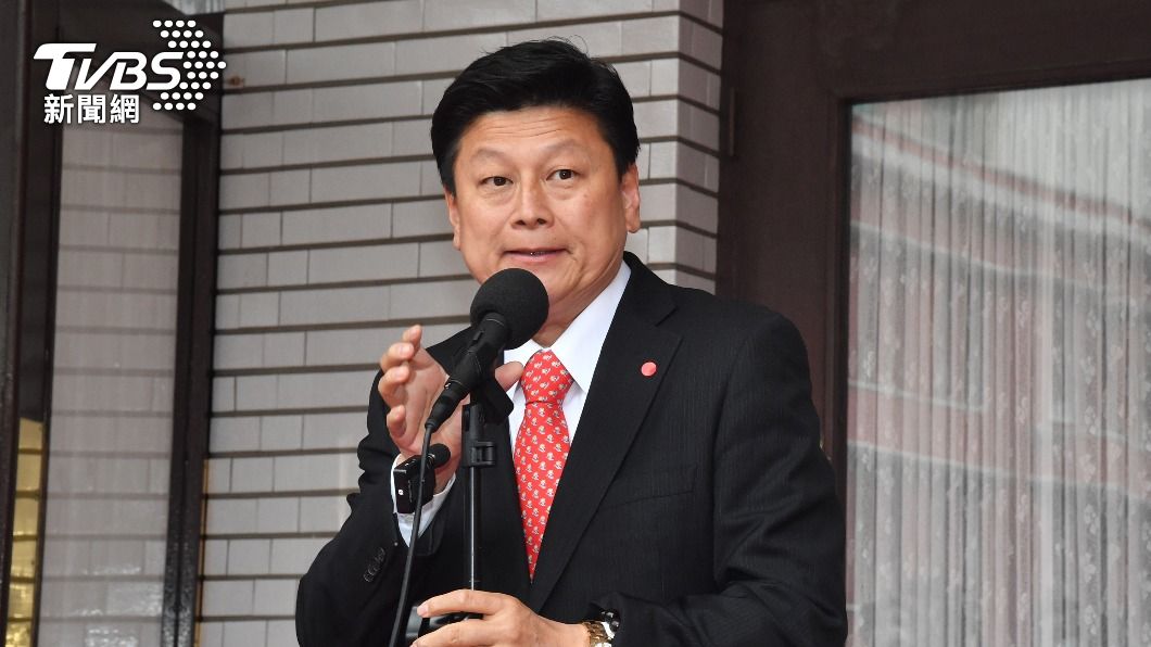 花蓮王回來了！傅崐萁將搭朱立倫「同舟計畫」回娘家