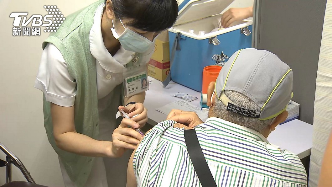 沒出國卻想自費打疫苗 陳時中:規定很寬鬆
