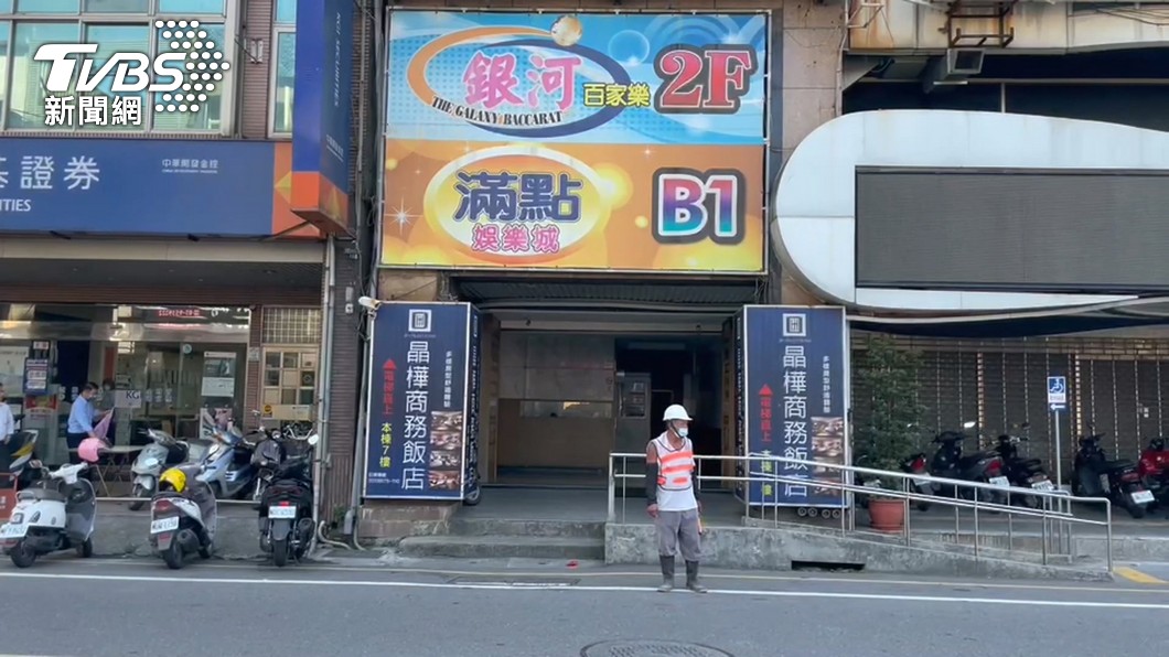 圖/TVBS