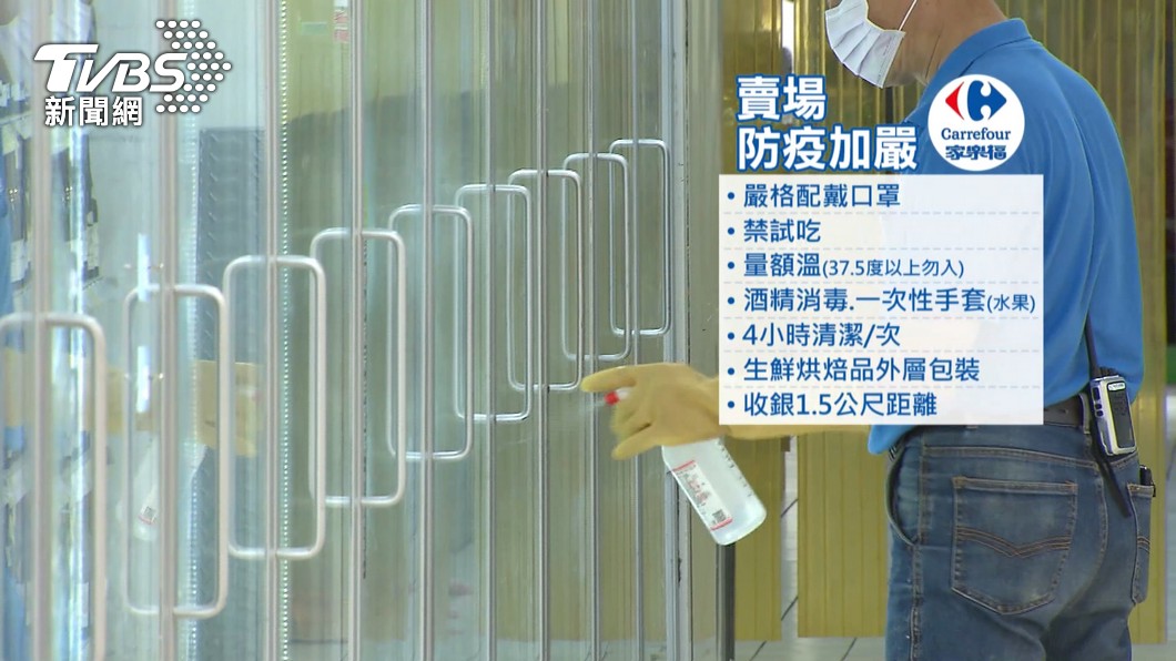 圖／TVBS