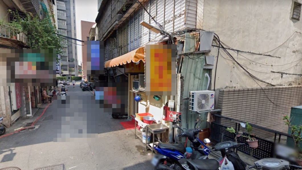 台北市社區淪陷!萬華茶館2女子確診 客人危險了