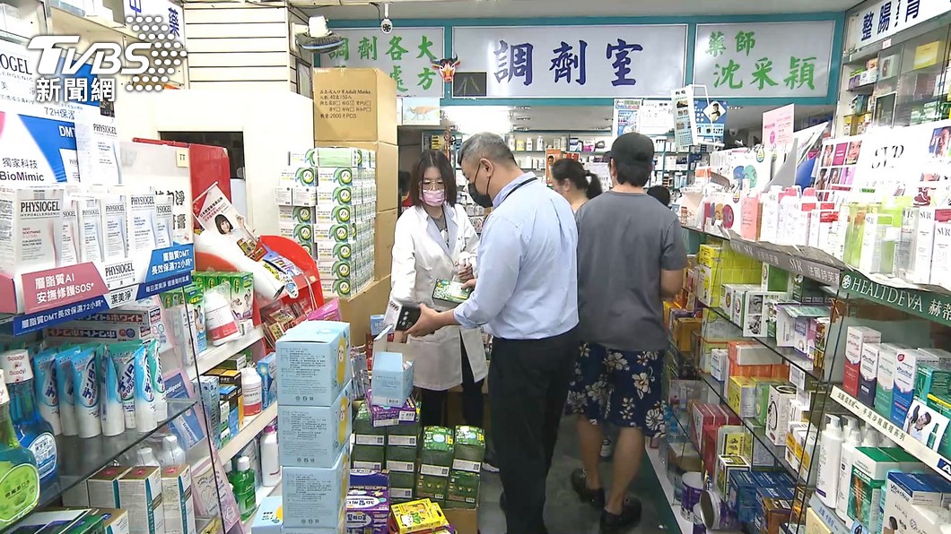 暴增16本土搶防疫物資?陳時中掛保證:醫療口罩絕對夠