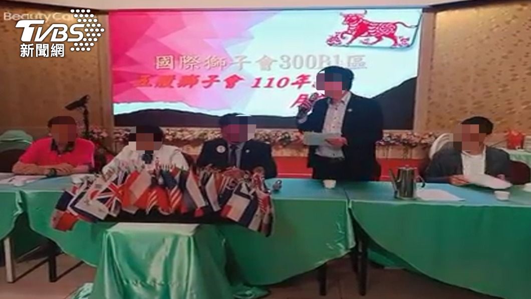 獅子會前會長1傳10成「超級傳播者」?莊人祥回應了