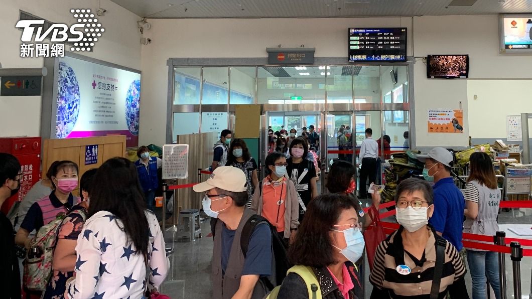 疫情升溫!本土病例連環爆 各地方政府新措施一次看