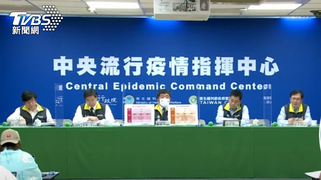全國若升第三級警戒恐「無法上班」? 陳時中回應了