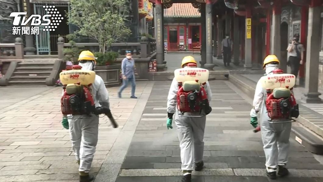 疫情延燒別恐慌!律師提6建議「斬斷病毒傳播鏈」網讚爆
