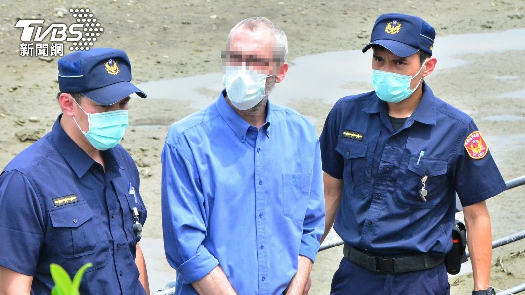 永和分屍案 主嫌孫武生判無期徒刑定讞