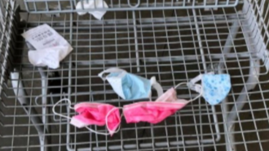 網友表示可靠購物單抓兇手。(圖/翻攝自Costco好市多商品經驗老實說)