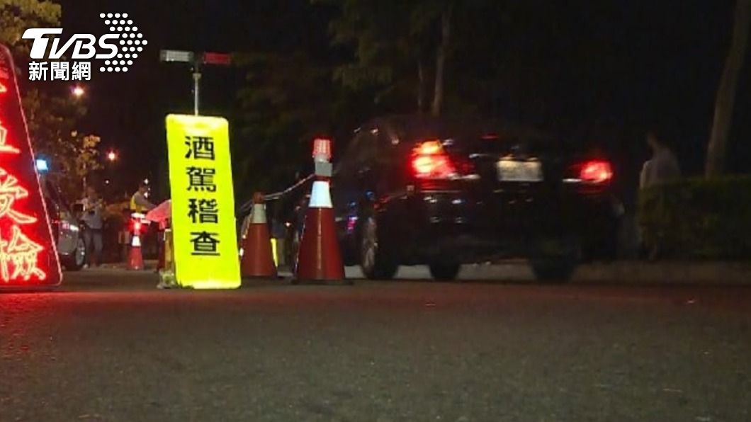 蔡清祥:刑事處罰遏止酒駕 加強要求檢警確實執法