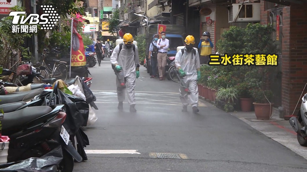 圖/TVBS