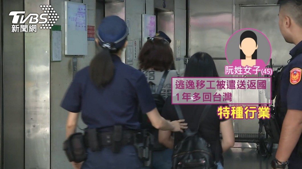 圖／TVBS