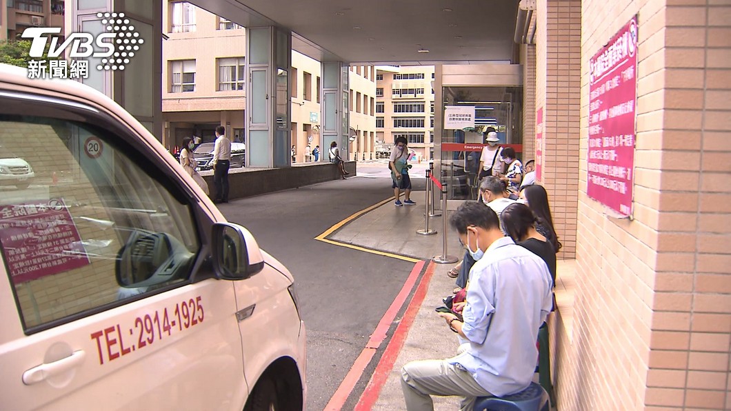 圖/TVBS
