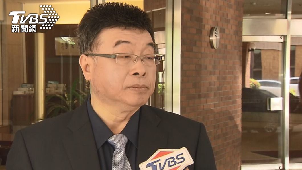 邱毅稱賴清德靠蛋荒籌經費 民進黨駁斥轟:躲在中國的造謠仔