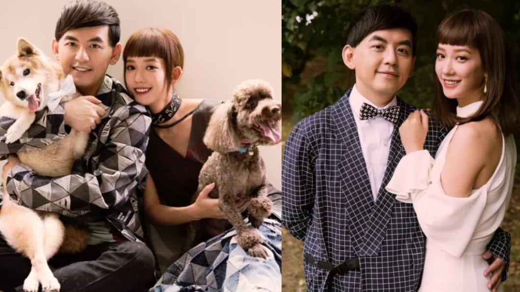 黃子佼、孟耿如忍痛宣布 「婚宴不辦了!直接取消」